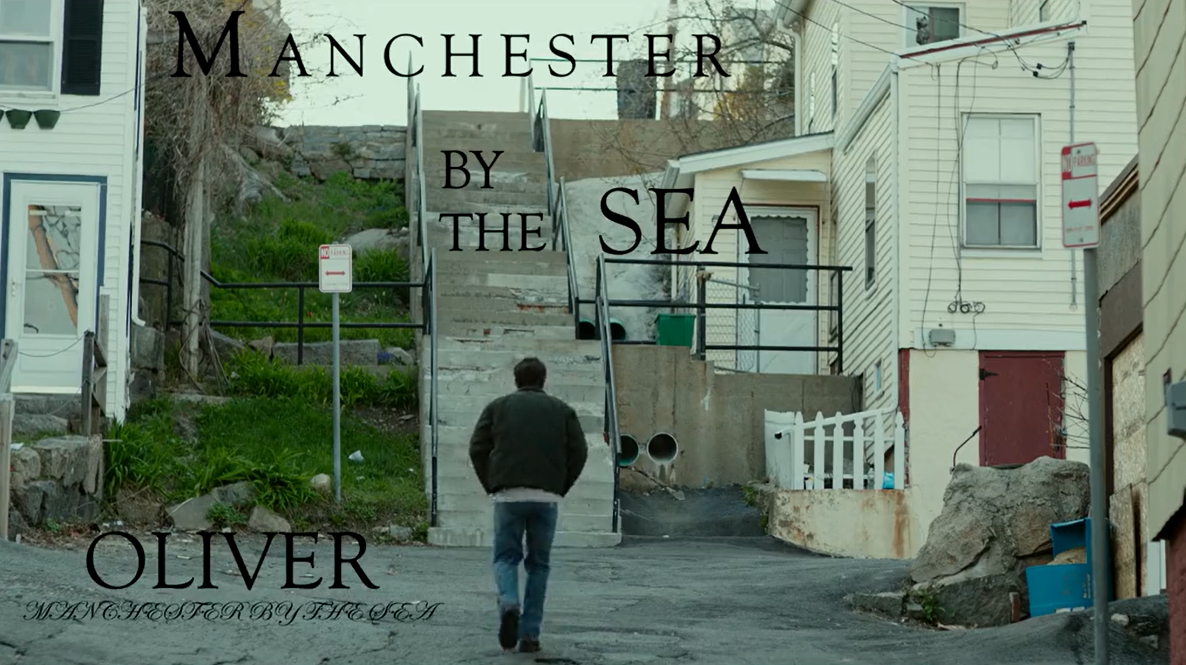 《海边的曼彻斯特》