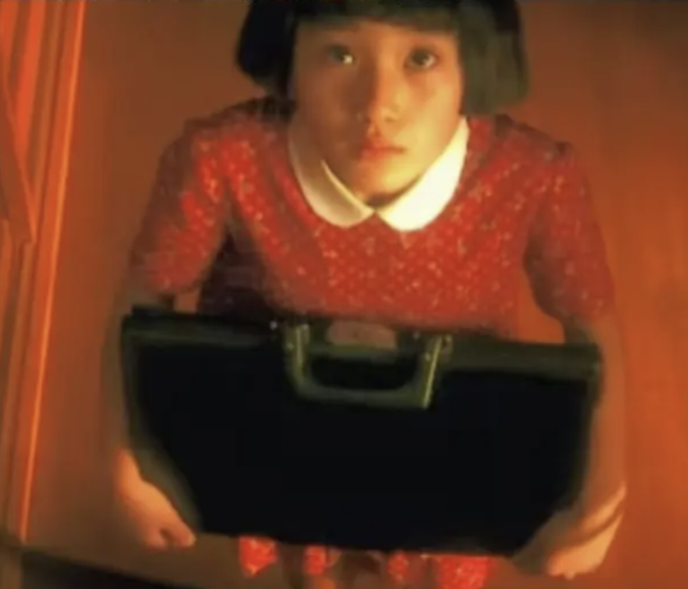 《被嫌弃的松子的一生》